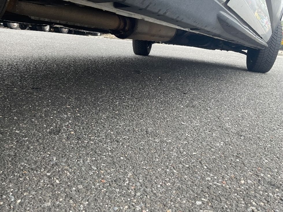 Cargo Van (Panel Van)-Light and Medium Duty Trucks-Ford-2021-Transit 250-West Babylon-NY-46,750\n\t\tmiles-$ 37,500 - Image 13