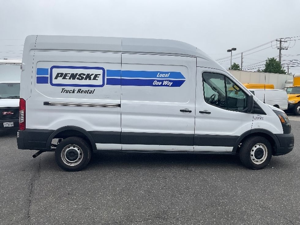 Cargo Van (Panel Van)-Light and Medium Duty Trucks-Ford-2021-Transit 250-West Babylon-NY-46,750\n\t\tmiles-$ 37,500 - Image 14