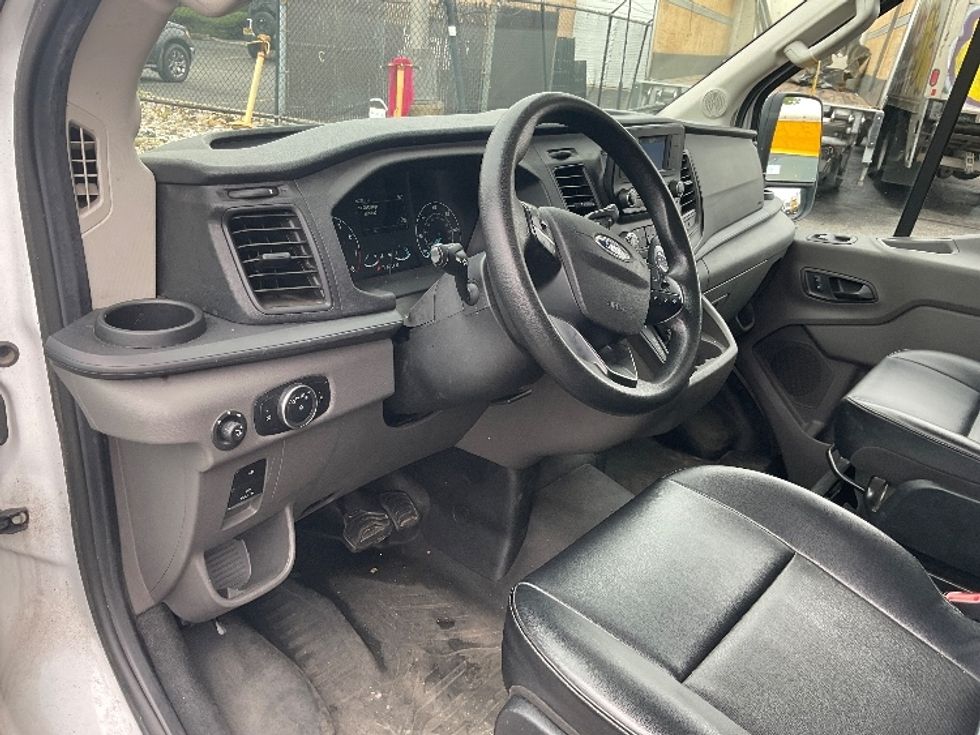 Cargo Van (Panel Van)-Light and Medium Duty Trucks-Ford-2021-Transit 250-West Babylon-NY-46,750\n\t\tmiles-$ 37,500 - Image 16