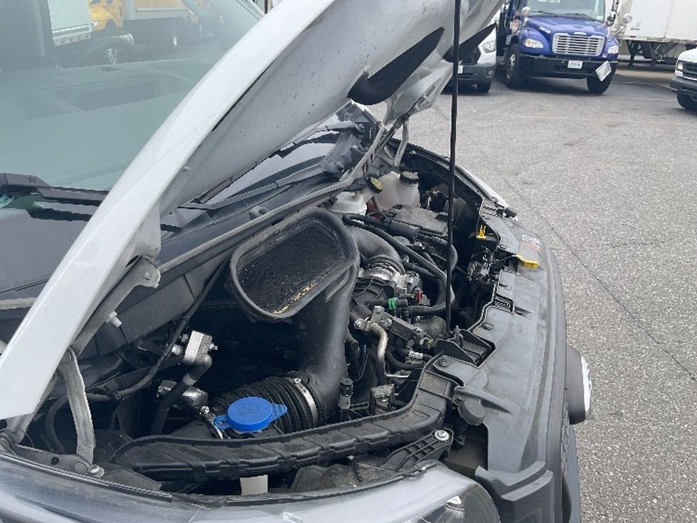 Cargo Van (Panel Van)-Light and Medium Duty Trucks-Ford-2021-Transit 250-West Babylon-NY-46,750\n\t\tmiles-$ 37,500 - Image 22