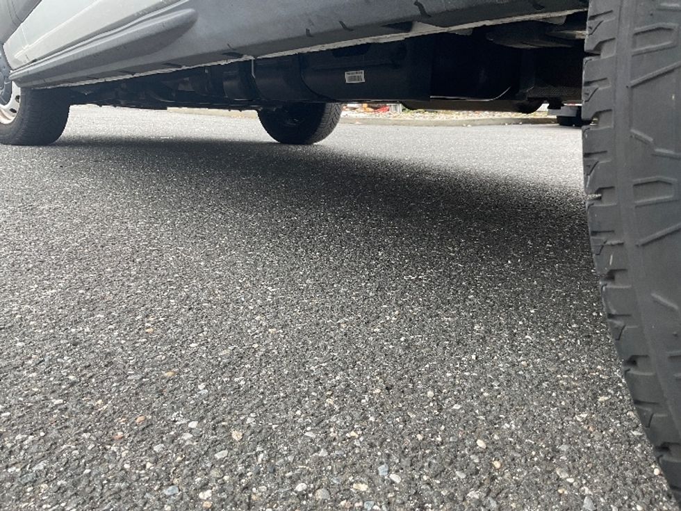 Cargo Van (Panel Van)-Light and Medium Duty Trucks-Ford-2021-Transit 250-West Babylon-NY-46,750\n\t\tmiles-$ 37,500 - Image 5