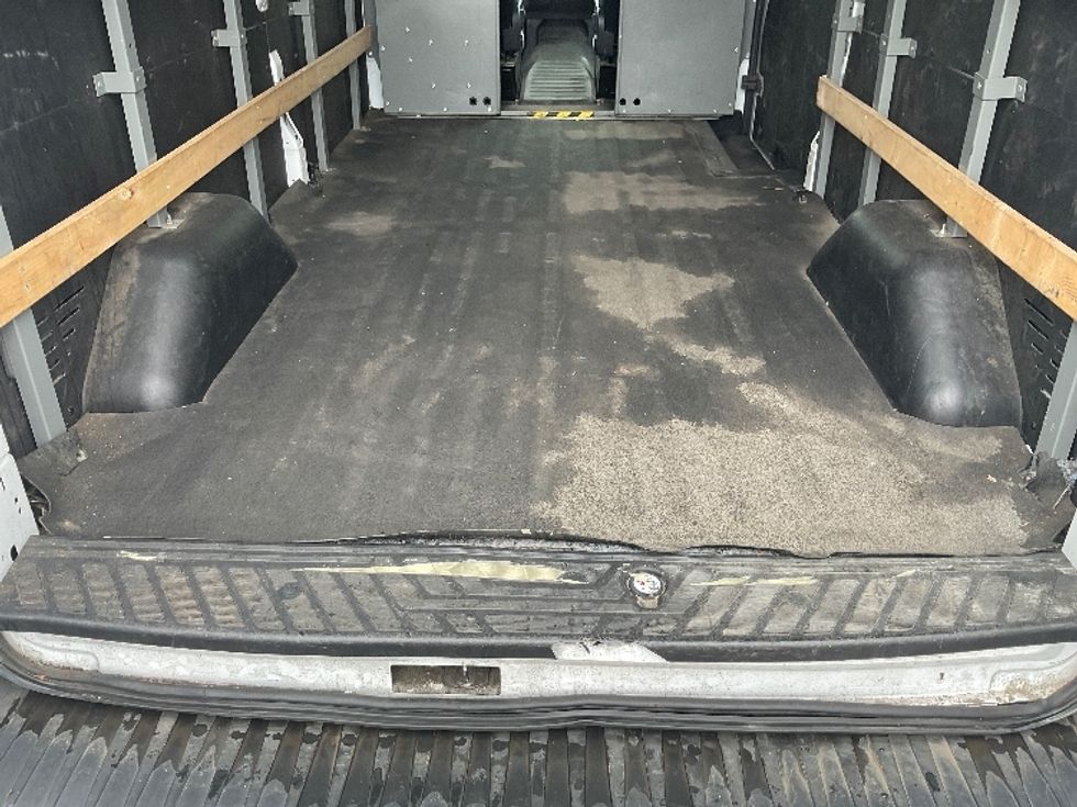 Cargo Van (Panel Van)-Light and Medium Duty Trucks-Ford-2021-Transit 250-West Babylon-NY-46,750\n\t\tmiles-$ 37,500 - Image 9