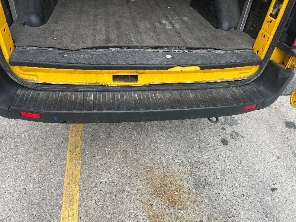 Cargo Van (Panel Van)-Light and Medium Duty Trucks-Ford-2021-Transit 250-West Babylon-NY-47,795\n\t\tmiles-$ 33,250 - Image 10