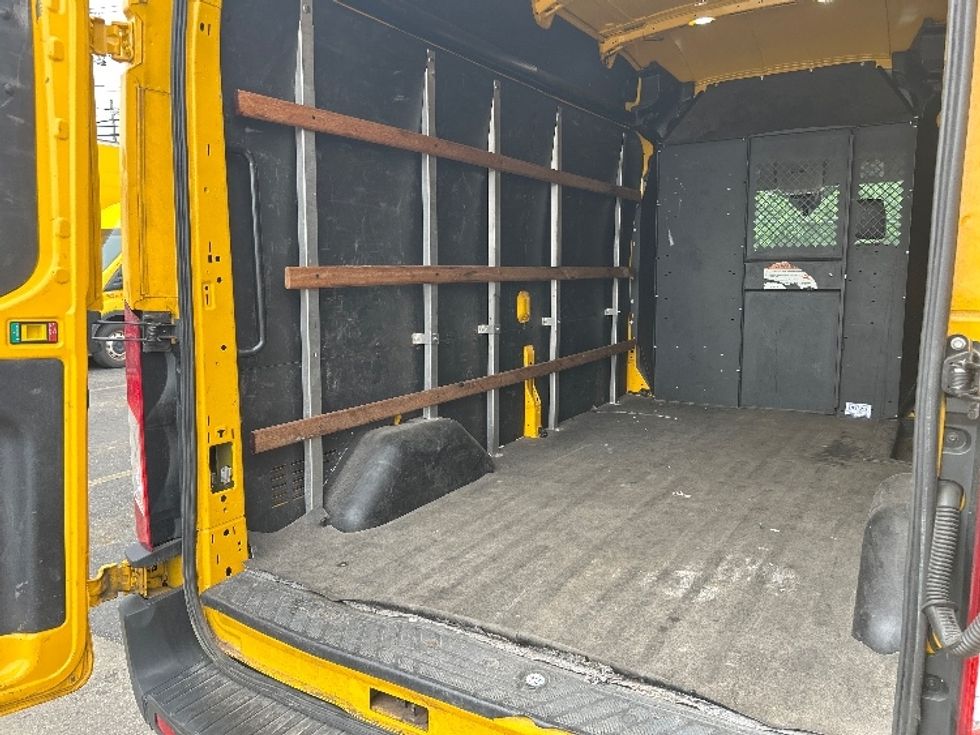 Cargo Van (Panel Van)-Light and Medium Duty Trucks-Ford-2021-Transit 250-West Babylon-NY-47,795\n\t\tmiles-$ 33,250 - Image 11