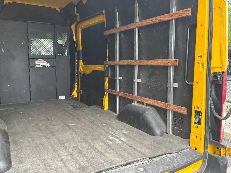 Cargo Van (Panel Van)-Light and Medium Duty Trucks-Ford-2021-Transit 250-West Babylon-NY-47,795\n\t\tmiles-$ 33,250 - Image 12