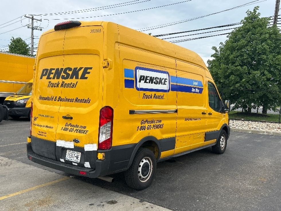 Cargo Van (Panel Van)-Light and Medium Duty Trucks-Ford-2021-Transit 250-West Babylon-NY-47,795\n\t\tmiles-$ 33,250 - Image 13