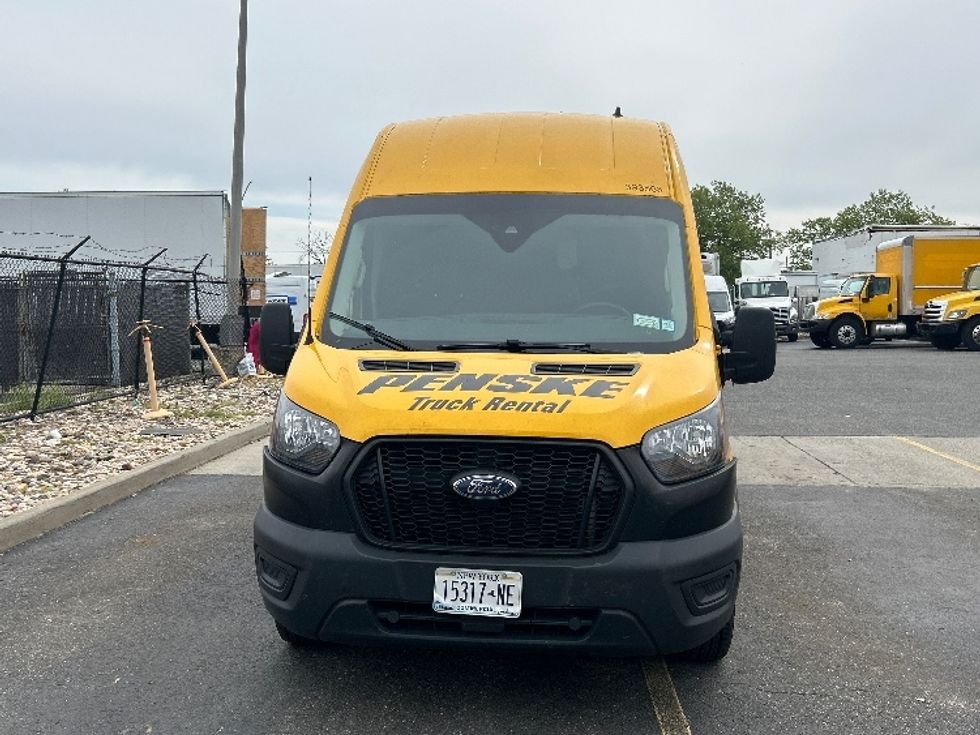 Cargo Van (Panel Van)-Light and Medium Duty Trucks-Ford-2021-Transit 250-West Babylon-NY-47,795\n\t\tmiles-$ 33,250 - Image 2