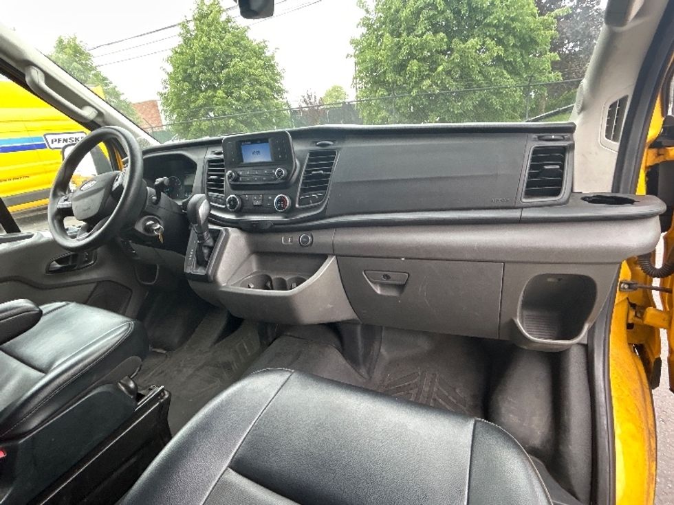 Cargo Van (Panel Van)-Light and Medium Duty Trucks-Ford-2021-Transit 250-West Babylon-NY-47,795\n\t\tmiles-$ 33,250 - Image 21
