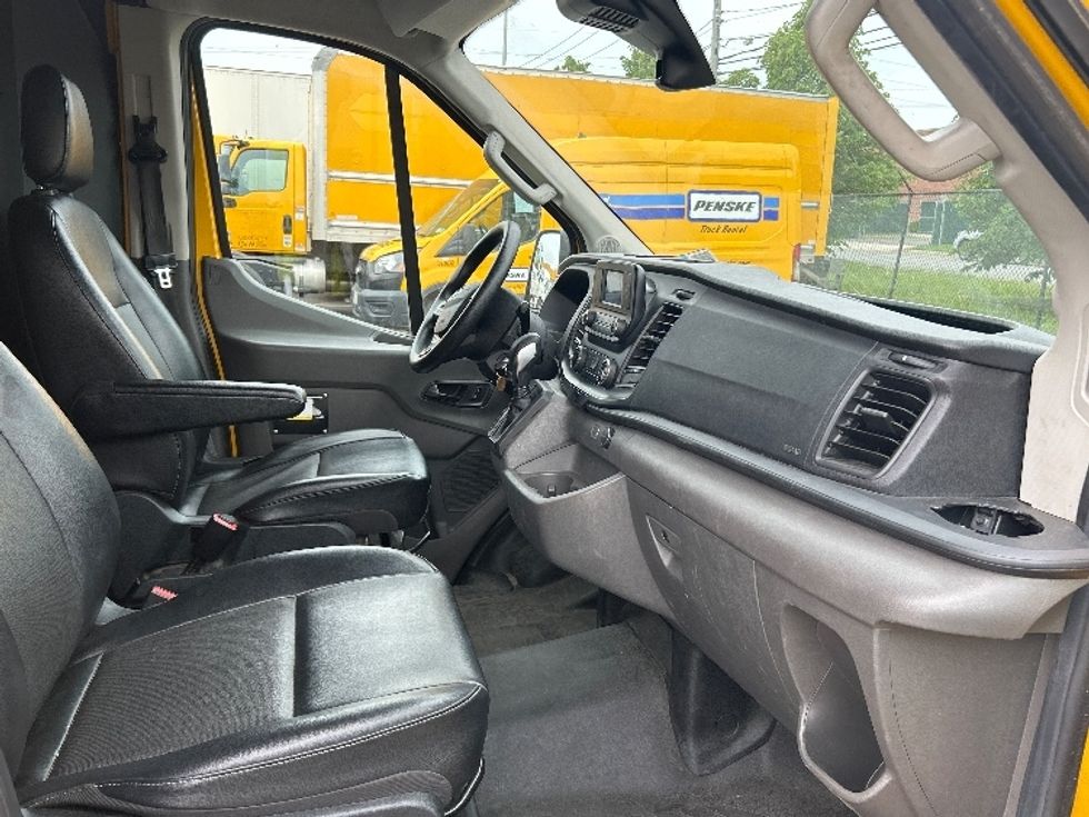 Cargo Van (Panel Van)-Light and Medium Duty Trucks-Ford-2021-Transit 250-West Babylon-NY-47,795\n\t\tmiles-$ 33,250 - Image 22