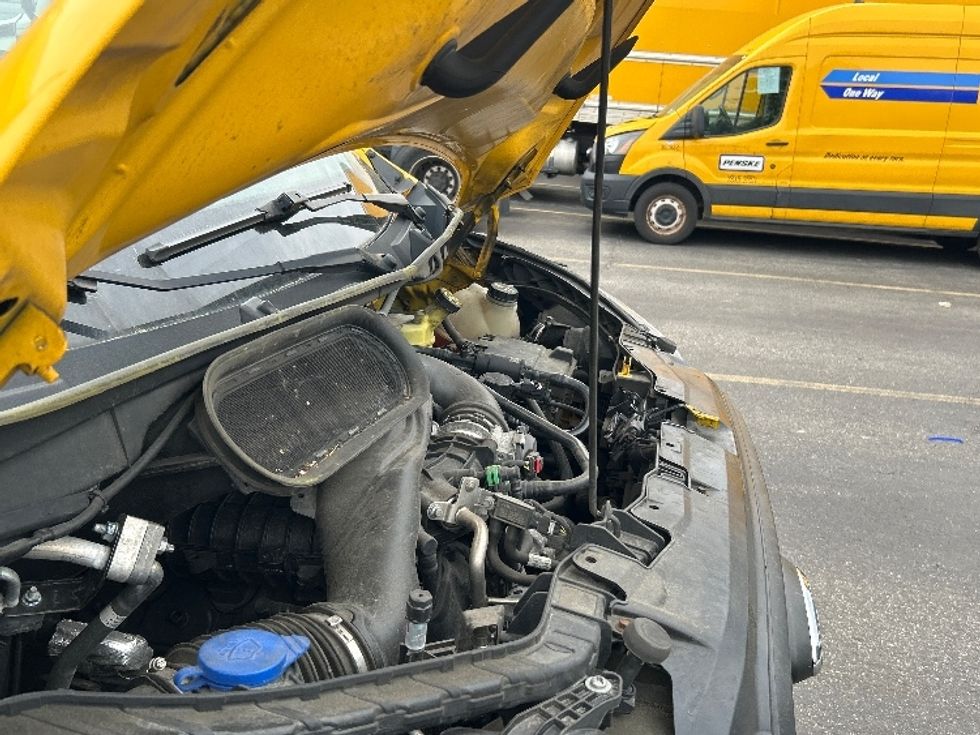 Cargo Van (Panel Van)-Light and Medium Duty Trucks-Ford-2021-Transit 250-West Babylon-NY-47,795\n\t\tmiles-$ 33,250 - Image 23