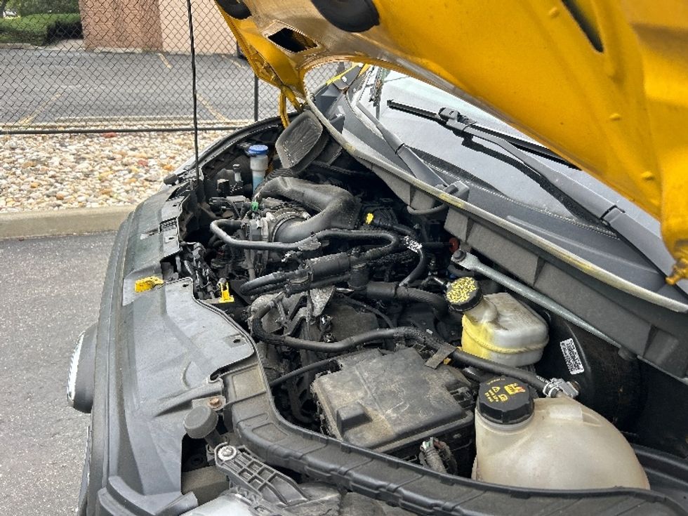 Cargo Van (Panel Van)-Light and Medium Duty Trucks-Ford-2021-Transit 250-West Babylon-NY-47,795\n\t\tmiles-$ 33,250 - Image 24