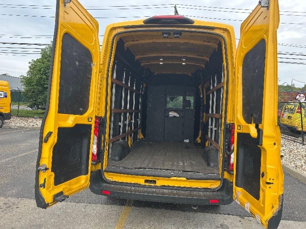 Cargo Van (Panel Van)-Light and Medium Duty Trucks-Ford-2021-Transit 250-West Babylon-NY-47,795\n\t\tmiles-$ 33,250 - Image 8