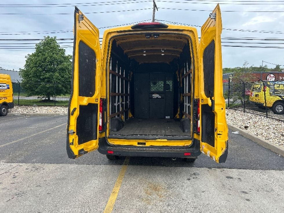 Cargo Van (Panel Van)-Light and Medium Duty Trucks-Ford-2021-Transit 250-West Babylon-NY-47,795\n\t\tmiles-$ 33,250 - Image 9