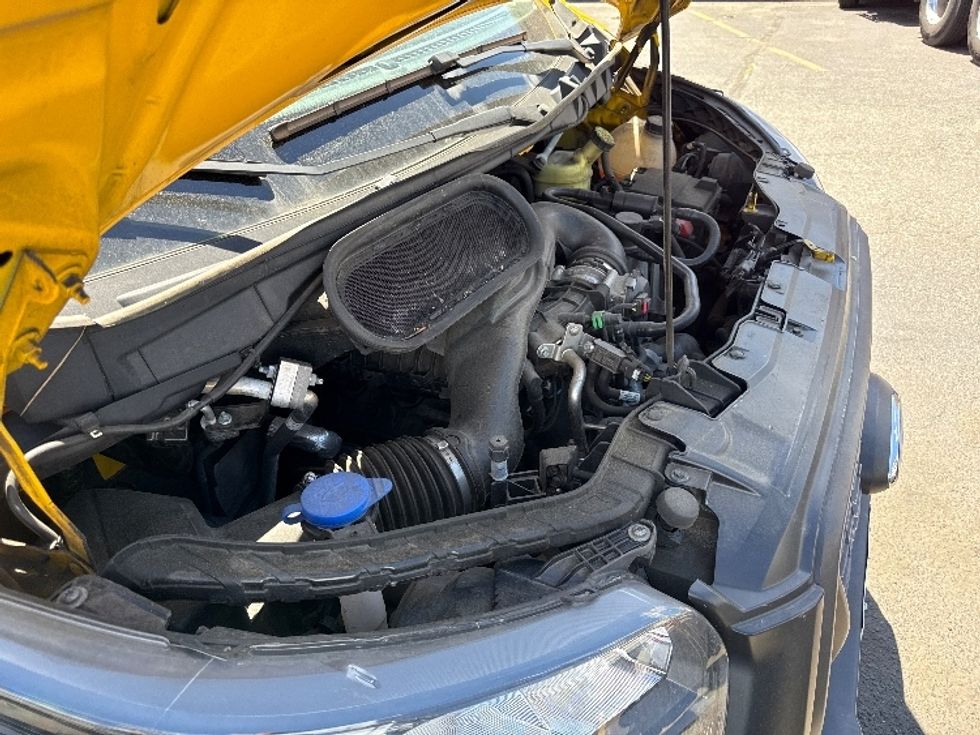 Cargo Van (Panel Van)-Light and Medium Duty Trucks-Ford-2021-Transit 250-West Babylon-NY-49,688\n\t\tmiles-$ 32,750 - Image 19