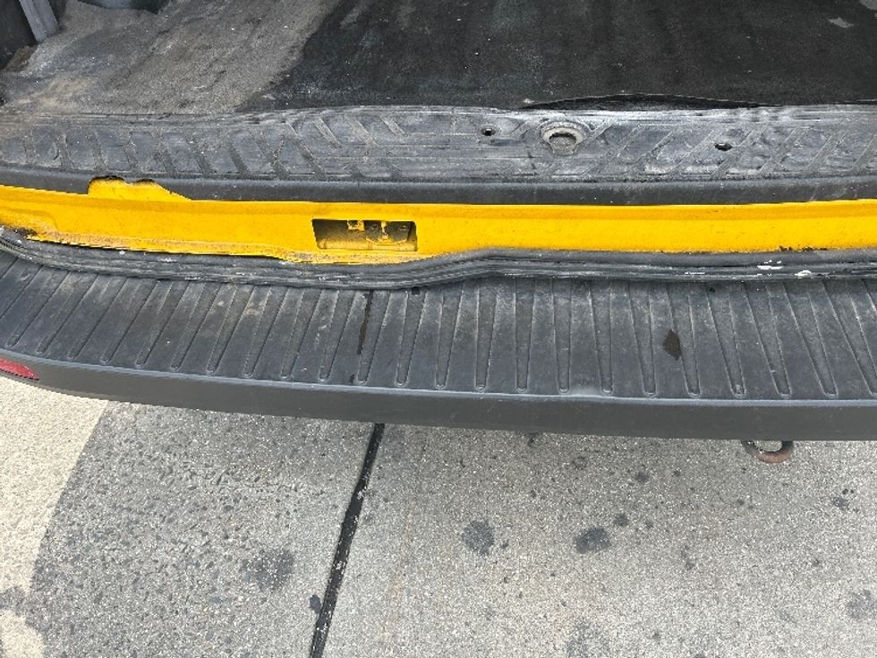 Cargo Van (Panel Van)-Light and Medium Duty Trucks-Ford-2021-Transit 250-West Babylon-NY-53,811\n\t\tmiles-$ 32,500 - Image 10