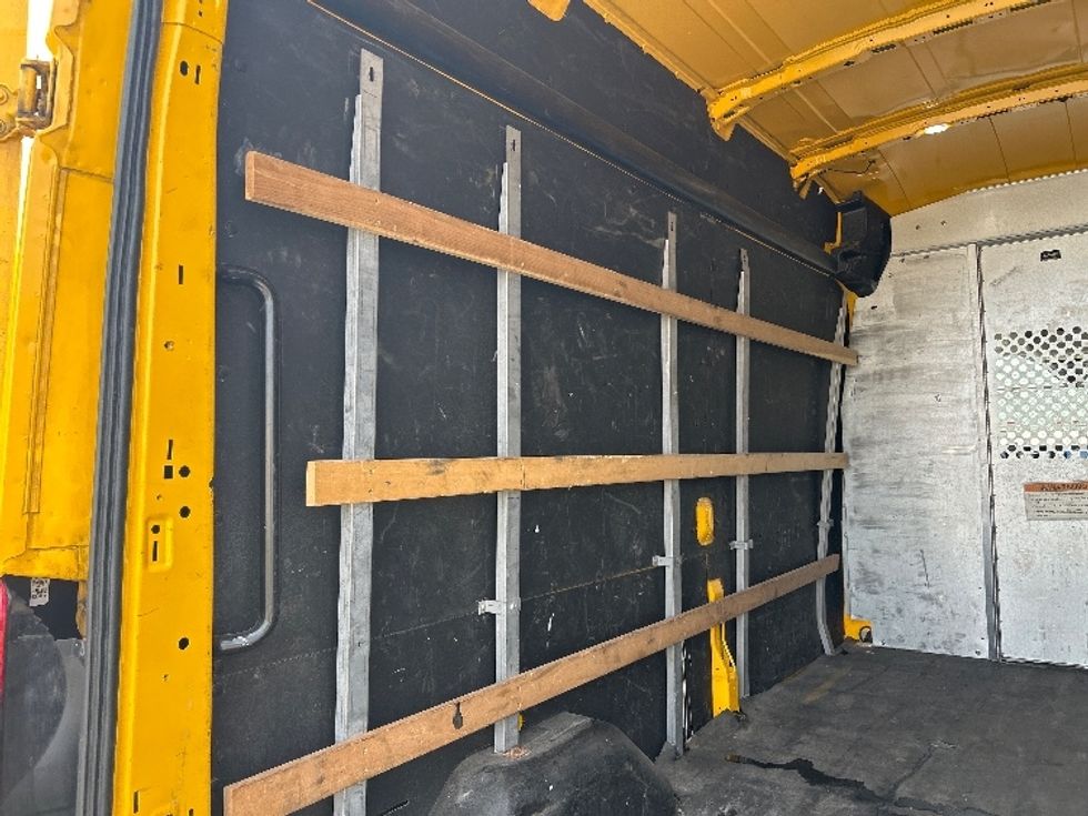 Cargo Van (Panel Van)-Light and Medium Duty Trucks-Ford-2021-Transit 250-West Babylon-NY-53,811\n\t\tmiles-$ 32,500 - Image 11