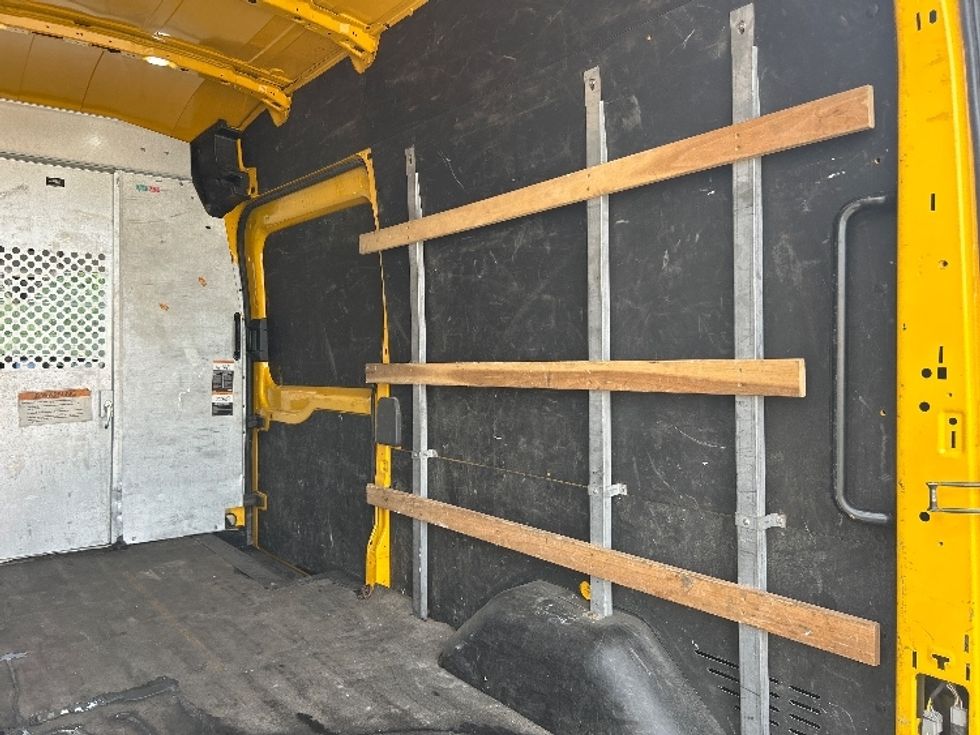 Cargo Van (Panel Van)-Light and Medium Duty Trucks-Ford-2021-Transit 250-West Babylon-NY-53,811\n\t\tmiles-$ 32,500 - Image 12