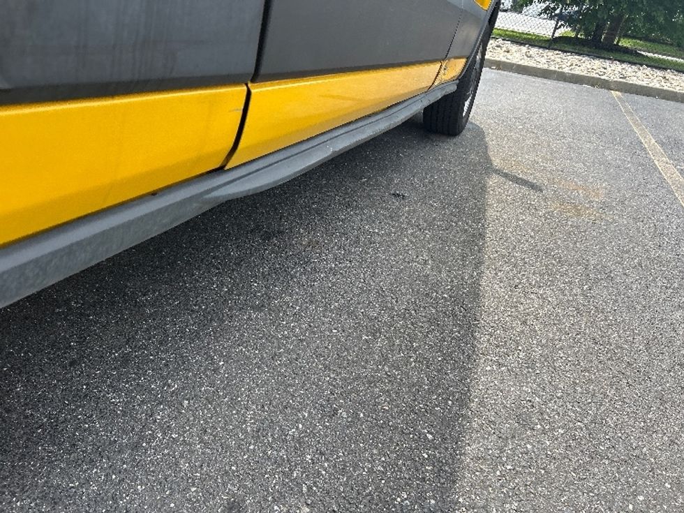 Cargo Van (Panel Van)-Light and Medium Duty Trucks-Ford-2021-Transit 250-West Babylon-NY-53,811\n\t\tmiles-$ 32,500 - Image 14