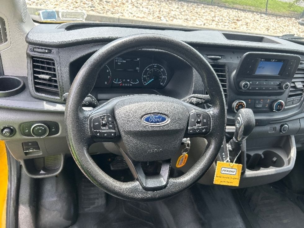 Cargo Van (Panel Van)-Light and Medium Duty Trucks-Ford-2021-Transit 250-West Babylon-NY-53,811\n\t\tmiles-$ 32,500 - Image 18
