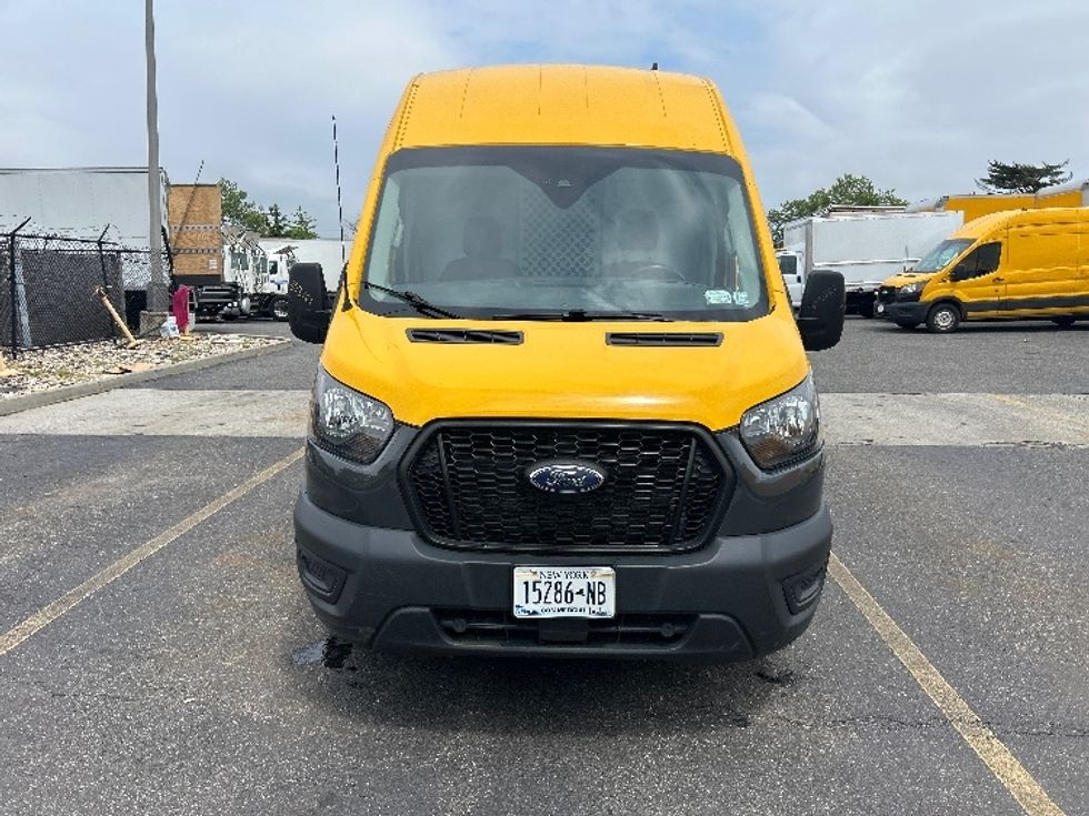 Cargo Van (Panel Van)-Light and Medium Duty Trucks-Ford-2021-Transit 250-West Babylon-NY-53,811\n\t\tmiles-$ 32,500 - Image 2
