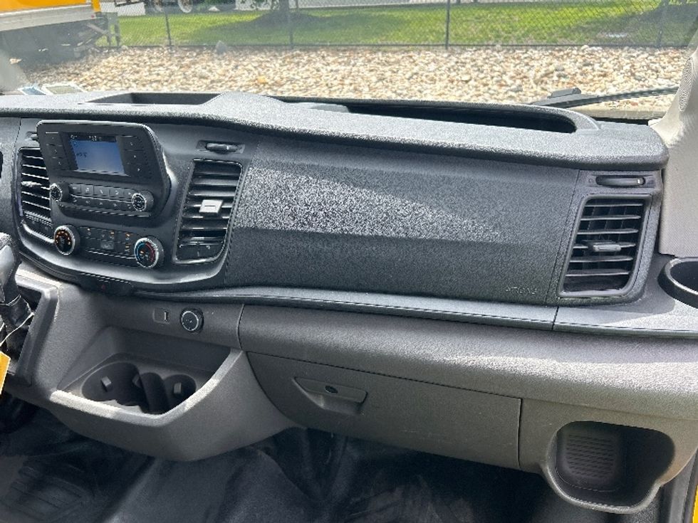 Cargo Van (Panel Van)-Light and Medium Duty Trucks-Ford-2021-Transit 250-West Babylon-NY-53,811\n\t\tmiles-$ 32,500 - Image 21