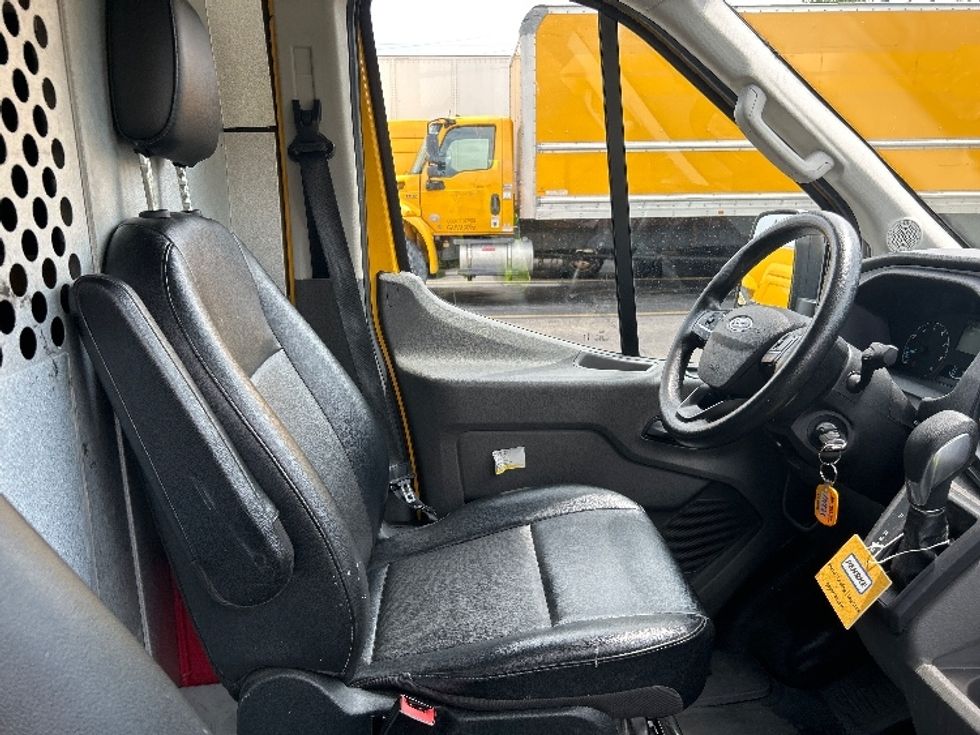 Cargo Van (Panel Van)-Light and Medium Duty Trucks-Ford-2021-Transit 250-West Babylon-NY-53,811\n\t\tmiles-$ 32,500 - Image 22