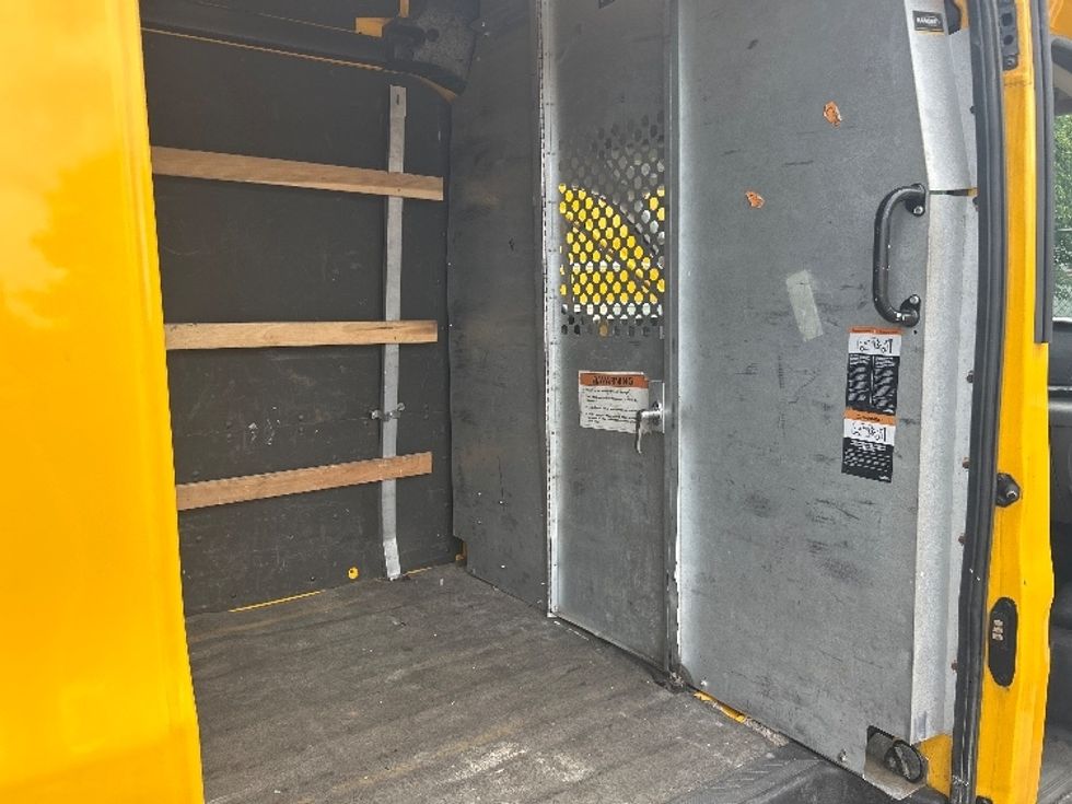Cargo Van (Panel Van)-Light and Medium Duty Trucks-Ford-2021-Transit 250-West Babylon-NY-53,811\n\t\tmiles-$ 32,500 - Image 26