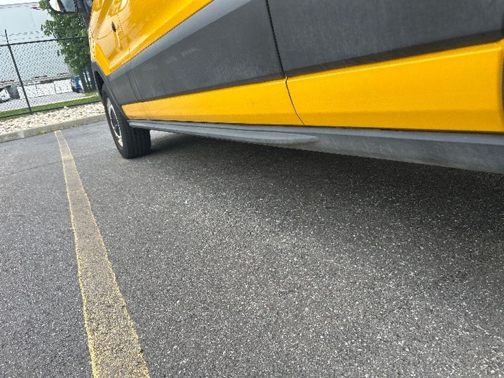 Cargo Van (Panel Van)-Light and Medium Duty Trucks-Ford-2021-Transit 250-West Babylon-NY-53,811\n\t\tmiles-$ 32,500 - Image 5