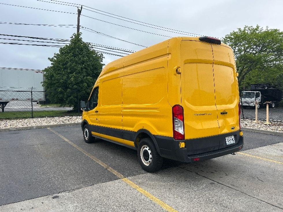 Cargo Van (Panel Van)-Light and Medium Duty Trucks-Ford-2021-Transit 250-West Babylon-NY-53,811\n\t\tmiles-$ 32,500 - Image 6