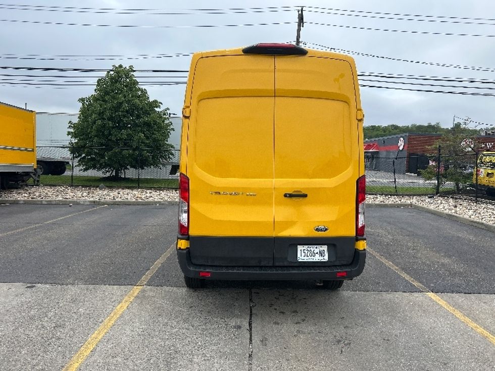 Cargo Van (Panel Van)-Light and Medium Duty Trucks-Ford-2021-Transit 250-West Babylon-NY-53,811\n\t\tmiles-$ 32,500 - Image 7