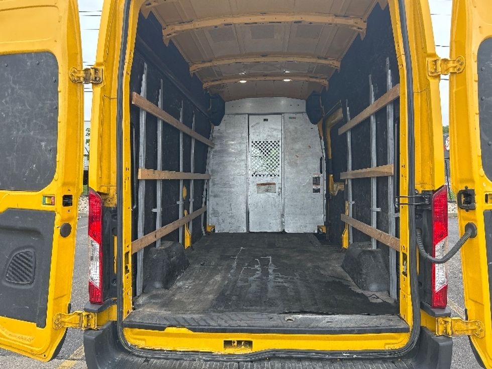 Cargo Van (Panel Van)-Light and Medium Duty Trucks-Ford-2021-Transit 250-West Babylon-NY-53,811\n\t\tmiles-$ 32,500 - Image 8