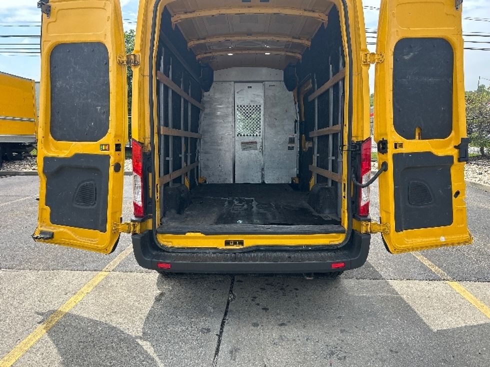 Cargo Van (Panel Van)-Light and Medium Duty Trucks-Ford-2021-Transit 250-West Babylon-NY-53,811\n\t\tmiles-$ 32,500 - Image 9