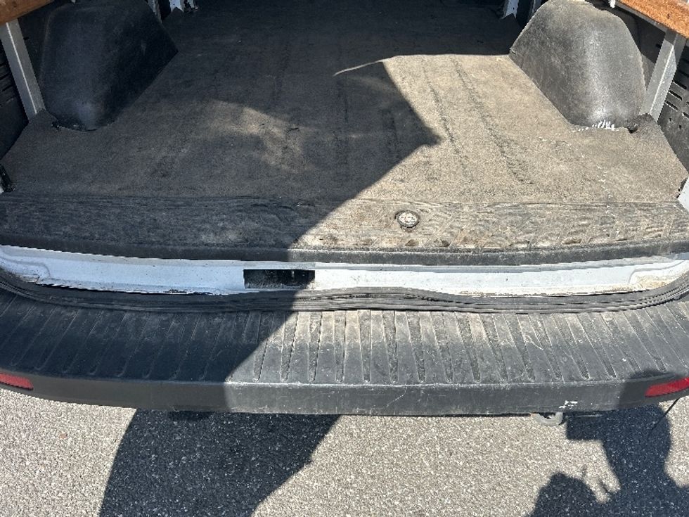 Cargo Van (Panel Van)-Light and Medium Duty Trucks-Ford-2021-Transit 250-West Babylon-NY-70,363\n\t\tmiles-$ 35,750 - Image 10