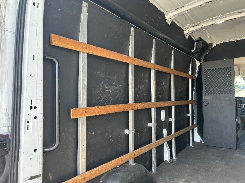 Cargo Van (Panel Van)-Light and Medium Duty Trucks-Ford-2021-Transit 250-West Babylon-NY-70,363\n\t\tmiles-$ 35,750 - Image 11