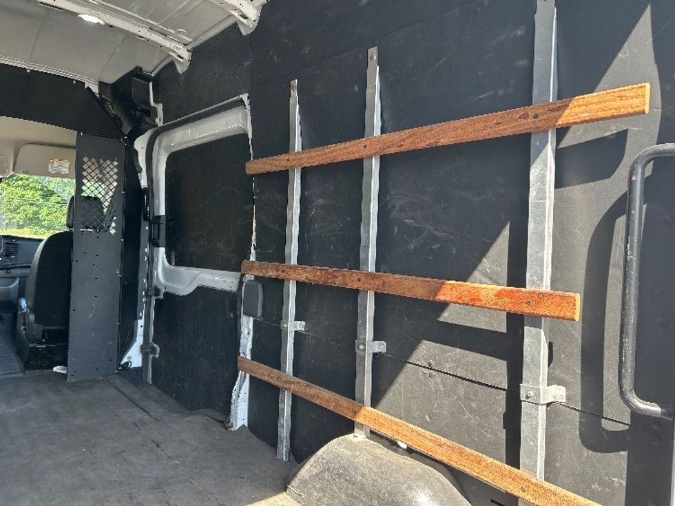 Cargo Van (Panel Van)-Light and Medium Duty Trucks-Ford-2021-Transit 250-West Babylon-NY-70,363\n\t\tmiles-$ 35,750 - Image 12