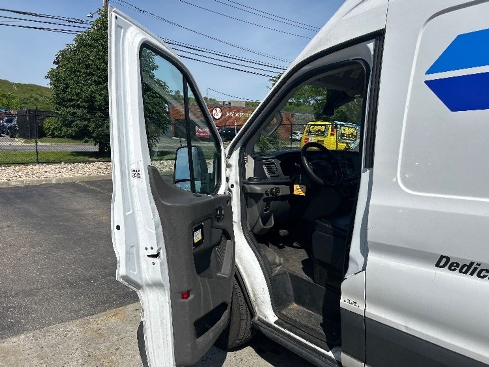 Cargo Van (Panel Van)-Light and Medium Duty Trucks-Ford-2021-Transit 250-West Babylon-NY-70,363\n\t\tmiles-$ 35,750 - Image 16