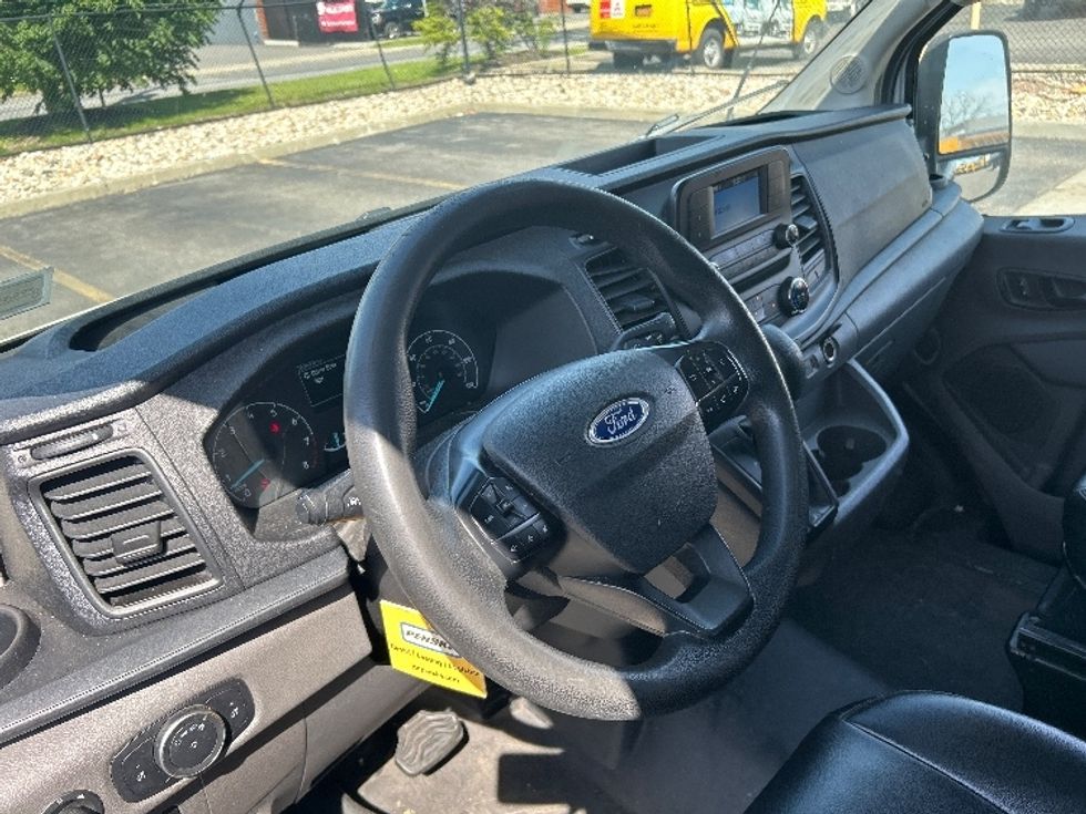 Cargo Van (Panel Van)-Light and Medium Duty Trucks-Ford-2021-Transit 250-West Babylon-NY-70,363\n\t\tmiles-$ 35,750 - Image 17