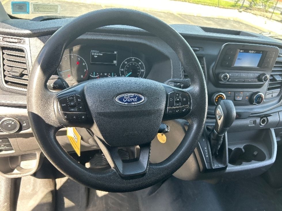 Cargo Van (Panel Van)-Light and Medium Duty Trucks-Ford-2021-Transit 250-West Babylon-NY-70,363\n\t\tmiles-$ 35,750 - Image 18