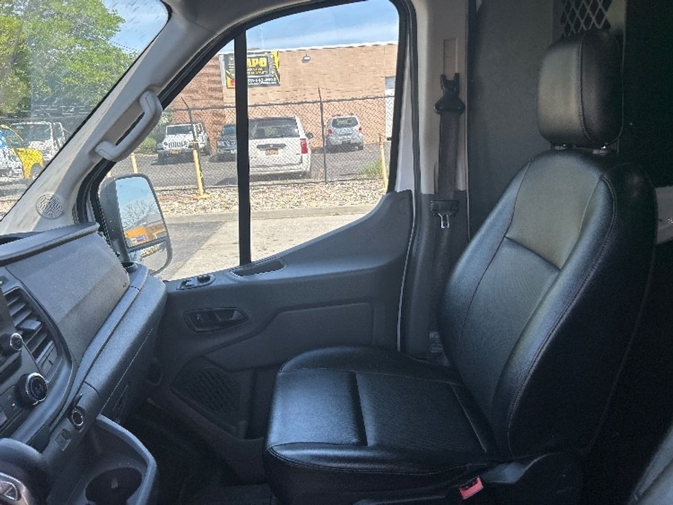 Cargo Van (Panel Van)-Light and Medium Duty Trucks-Ford-2021-Transit 250-West Babylon-NY-70,363\n\t\tmiles-$ 35,750 - Image 19