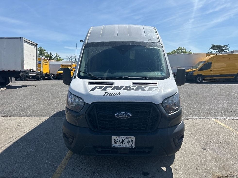 Cargo Van (Panel Van)-Light and Medium Duty Trucks-Ford-2021-Transit 250-West Babylon-NY-70,363\n\t\tmiles-$ 35,750 - Image 2