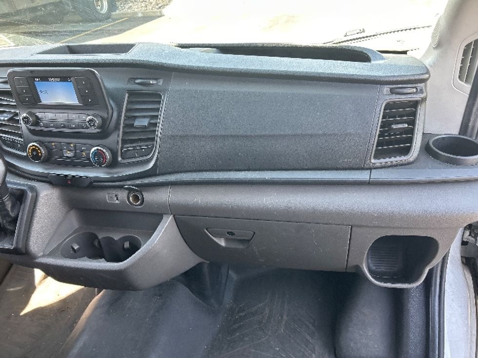 Cargo Van (Panel Van)-Light and Medium Duty Trucks-Ford-2021-Transit 250-West Babylon-NY-70,363\n\t\tmiles-$ 35,750 - Image 21