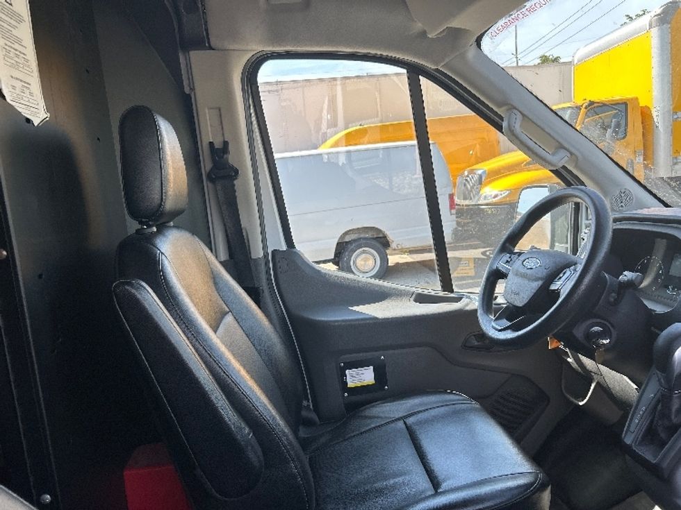Cargo Van (Panel Van)-Light and Medium Duty Trucks-Ford-2021-Transit 250-West Babylon-NY-70,363\n\t\tmiles-$ 35,750 - Image 22