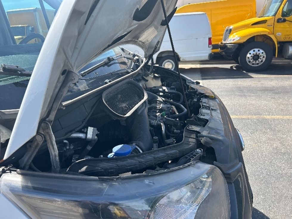 Cargo Van (Panel Van)-Light and Medium Duty Trucks-Ford-2021-Transit 250-West Babylon-NY-70,363\n\t\tmiles-$ 35,750 - Image 23