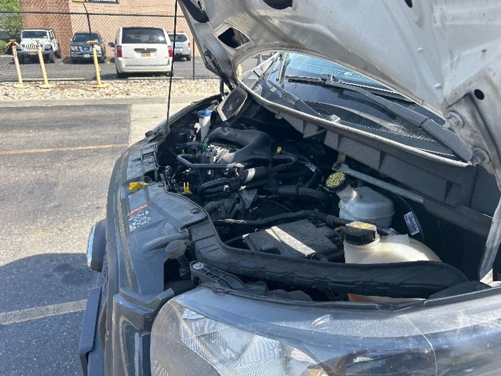 Cargo Van (Panel Van)-Light and Medium Duty Trucks-Ford-2021-Transit 250-West Babylon-NY-70,363\n\t\tmiles-$ 35,750 - Image 24