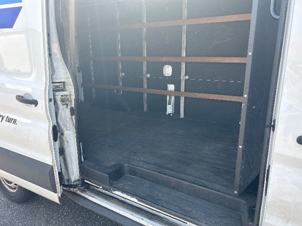 Cargo Van (Panel Van)-Light and Medium Duty Trucks-Ford-2021-Transit 250-West Babylon-NY-70,363\n\t\tmiles-$ 35,750 - Image 25