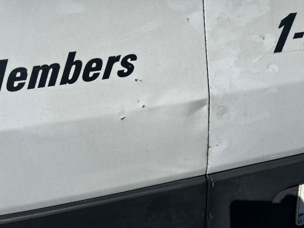 Cargo Van (Panel Van)-Light and Medium Duty Trucks-Ford-2021-Transit 250-West Babylon-NY-70,363\n\t\tmiles-$ 35,750 - Image 27