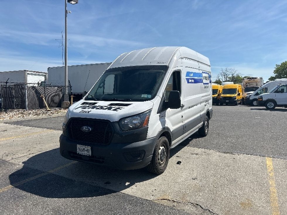 Cargo Van (Panel Van)-Light and Medium Duty Trucks-Ford-2021-Transit 250-West Babylon-NY-70,363\n\t\tmiles-$ 35,750 - Image 3