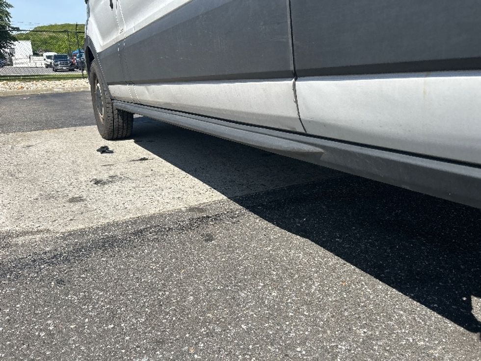 Cargo Van (Panel Van)-Light and Medium Duty Trucks-Ford-2021-Transit 250-West Babylon-NY-70,363\n\t\tmiles-$ 35,750 - Image 5