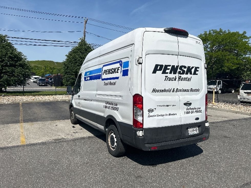 Cargo Van (Panel Van)-Light and Medium Duty Trucks-Ford-2021-Transit 250-West Babylon-NY-70,363\n\t\tmiles-$ 35,750 - Image 6