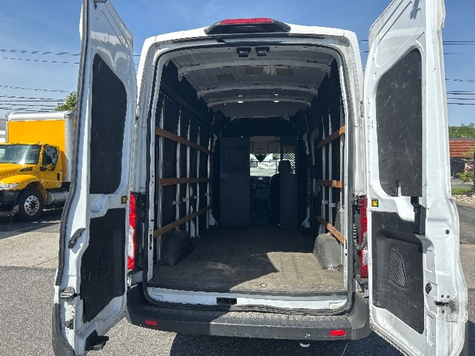 Cargo Van (Panel Van)-Light and Medium Duty Trucks-Ford-2021-Transit 250-West Babylon-NY-70,363\n\t\tmiles-$ 35,750 - Image 8